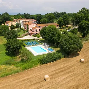 Landhuis Corte Tommasi, Orentano