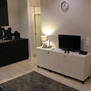  Appartamento Greyblack Styles Ungheria