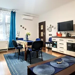  Appartamento Gaj - Air Condition, Free Parking Polonia