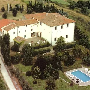 Vakantieboerderij Il Palazzaccio, Galliano