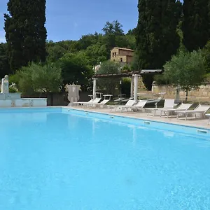 Landhuis Le Querciolaie, Monteverdi Marittimo