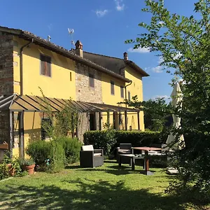 Tenuta Dei Cavalieri Alloggio per agriturismo
