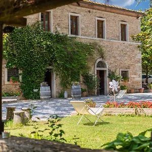 Tenuta Armaiolo Alloggio per agriturismo