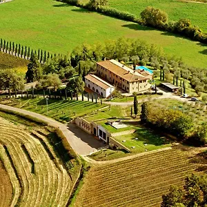Fattoria Fibbiano Alloggio per agriturismo