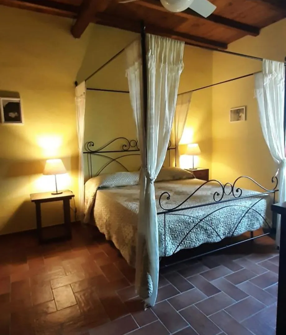 Agriturismo Volta Di Sacco Grosseto Italia