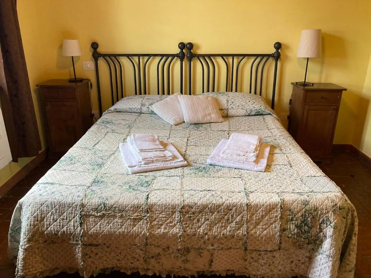 Agriturismo Volta Di Sacco Grosseto