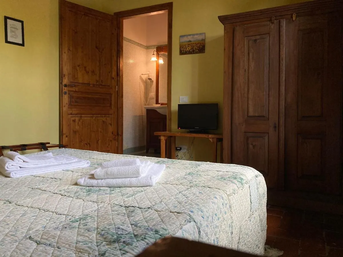 Agriturismo Volta Di Sacco Grosseto