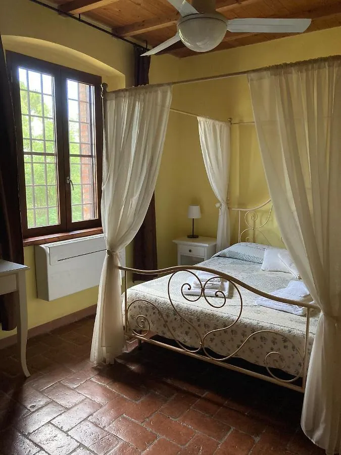 Agriturismo Volta Di Sacco Grosseto Vakantieboerderij