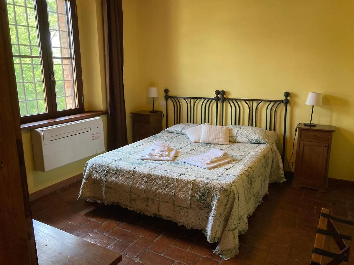 Agriturismo Volta Di Sacco Grosseto 0*,