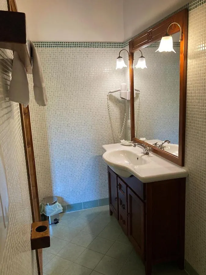 Vakantieboerderij Agriturismo Volta Di Sacco Grosseto