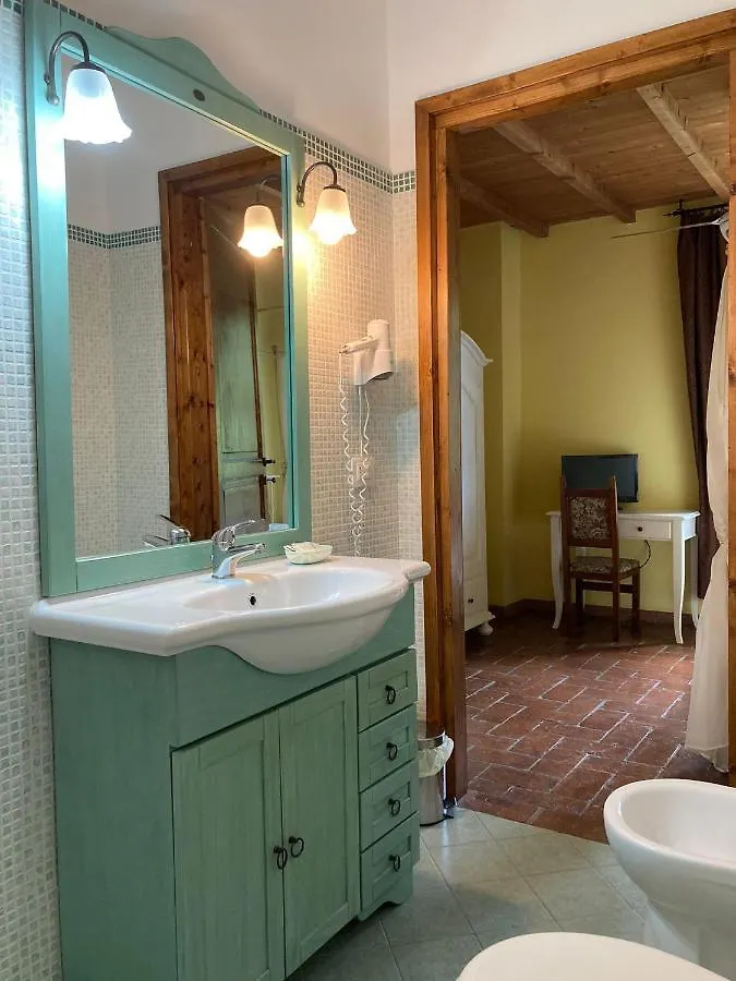 Agriturismo Volta Di Sacco Grosseto Italië