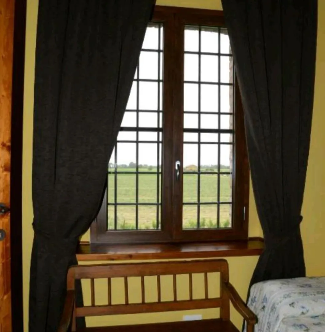 Vakantieboerderij Agriturismo Volta Di Sacco Grosseto Italië