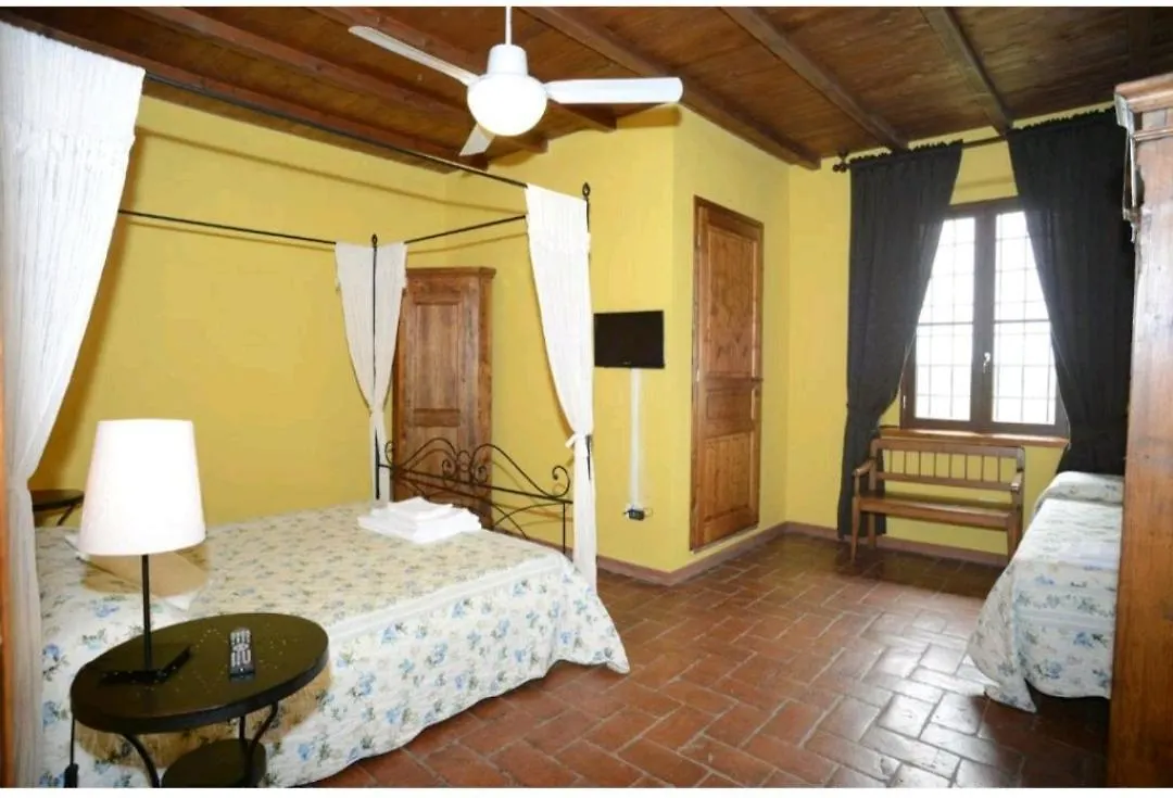 Agriturismo Volta Di Sacco Grosseto Vakantieboerderij