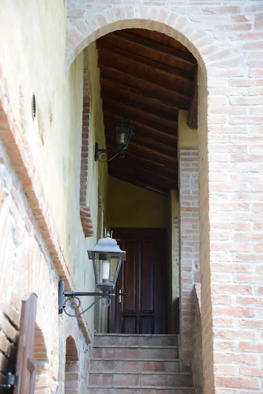 Agriturismo Volta Di Sacco Grosseto