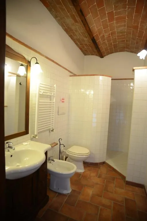 Vakantieboerderij Agriturismo Volta Di Sacco Grosseto
